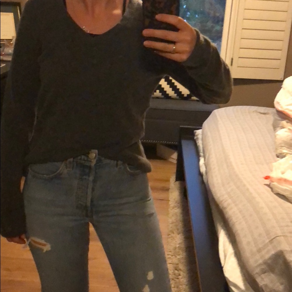 Philosophy Cashmere Sweater